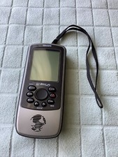 Garmin gps handheld d'occasion  Expédié en Belgium