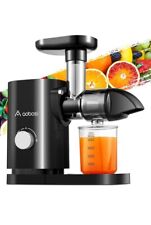 Aobosi juicer machines for sale  SLOUGH