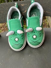 Vans wall green for sale  Austin