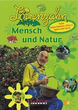 Löwenzahn mensch natur gebraucht kaufen  Seevetal