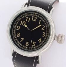Montre homme pilote d'occasion  Villetaneuse