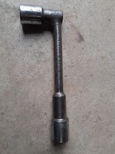 Cle pipe debouchee d'occasion  Yzeures-sur-Creuse