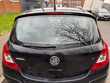 Vauxhall corsa 5dr for sale  OLDHAM