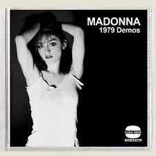 MADONNA 1979 DEMOS CD EMMY comprar usado  Enviando para Brazil