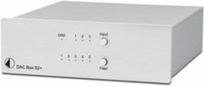 Pro ject dac gebraucht kaufen  Greven
