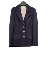 Cappotto pinko lana usato  Pagani