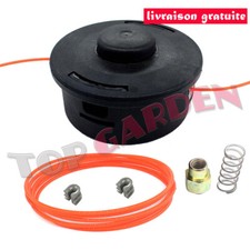 Tête de Débroussailleuse pour Stihl Auto Cut 25-2 FS55 FS56 FS70 FS80 FS85 FS90 na sprzedaż Tête de Débroussailleuse pour Stihl Auto Cut 25-2 FS55 FS56 FS70 FS80 FS85 FS90 na sprzedaż  Wysyłka do Poland