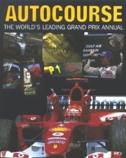 Autocourse 2004 2005 for sale  Aurora