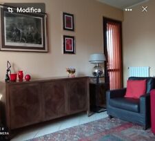 Credenza moderna colori usato  Mortara