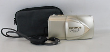 Olympus mju compact for sale  LEEDS