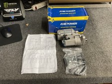Fire power starter for sale  Castaic