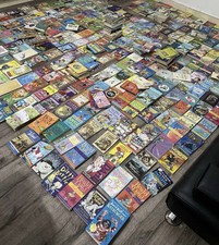 Kids books joblot for sale  ENFIELD