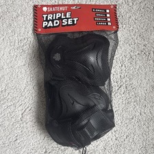 Skatehut triple pad for sale  RUISLIP