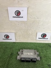 Centralina motore renault usato  San Felice a Cancello
