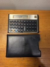 12c calculator vintage for sale  Hudsonville