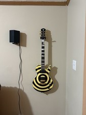 Zack wylde audio for sale  Vienna
