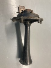 Trompete antirroubo original C3 Corvette buzina de alarme 1974. comprar usado  Enviando para Brazil