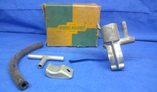 Acessório NOS GM 1951 1952 Chevrolet unidade de aviso de apito de sinal de freio de estacionamento, usado comprar usado  Enviando para Brazil