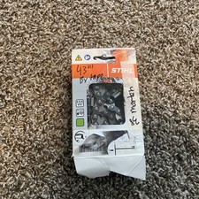 46rs 108 stihl for sale  Onondaga