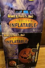 Gemmy giant inflatable for sale  Warwick