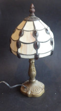 Lampe vitrail type d'occasion Lampe vitrail type d'occasion  Mussidan
