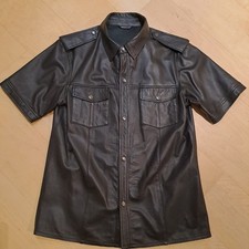 schulterklappen leder gebraucht kaufen schulterklappen leder gebraucht kaufen  Bad Liebenzell