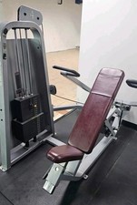Precor icarian shoulder for sale  Dearborn