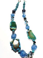 Stunning blue green for sale  Lakewood