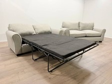 Lisbon fabric seater for sale  BOSTON