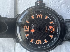Nautica men watch for sale  NORTHOLT