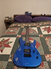 Jackson series electric for sale  Sterling