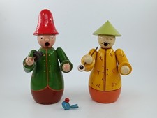 Antichi giocattoli legno usato  Catania