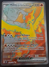 Moltres 208 182 usato  San Severino Marche