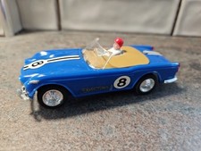 Scalextric c84 triumph for sale  CHESTERFIELD