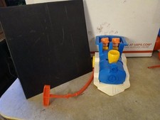 Kenner ssp train for sale  Martin