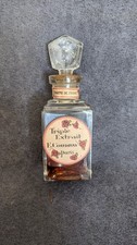 Ancien flacon parfum d'occasion Ancien flacon parfum d'occasion  Istres