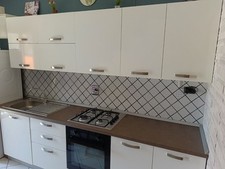 Cucina completa elettrodomesti usato  Torino