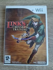 Jeu Link's Crossbow Training Sur Wii, usado comprar usado  Enviando para Brazil