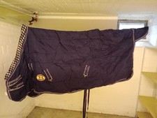 Winterdecke pferd 155 gebraucht kaufen Winterdecke pferd 155 gebraucht kaufen  Marne