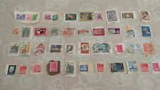 Collezione francobolli italian usato  Ginosa