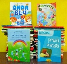 Quaderni operativi italiano usato  Sassuolo