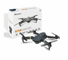 Mini drone quadricottero usato  Roma