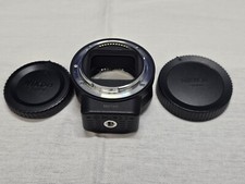 Nikon ftz adapter for sale  Westerville