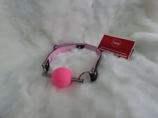 Ball gag bondage for sale  GOOLE