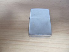 Riginal zippo us gebraucht kaufen  Ansbach
