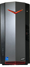 DVD para jogos Acer Nitro N50-640 Intel i5-12400 16Gb RAM 512GB SSD 4GB GTX 1650 comprar usado  Enviando para Brazil