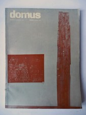 Domus rivista architettura usato Domus rivista architettura usato  Trieste