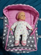 Poupon bebe corolle d'occasion  Méricourt