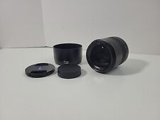 Mint zeiss milvus for sale  Garrison