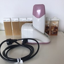 Wachs erwärmer modul gebraucht kaufen  Bremen
